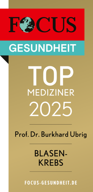 Siegel Ubrig Blasenkrebs